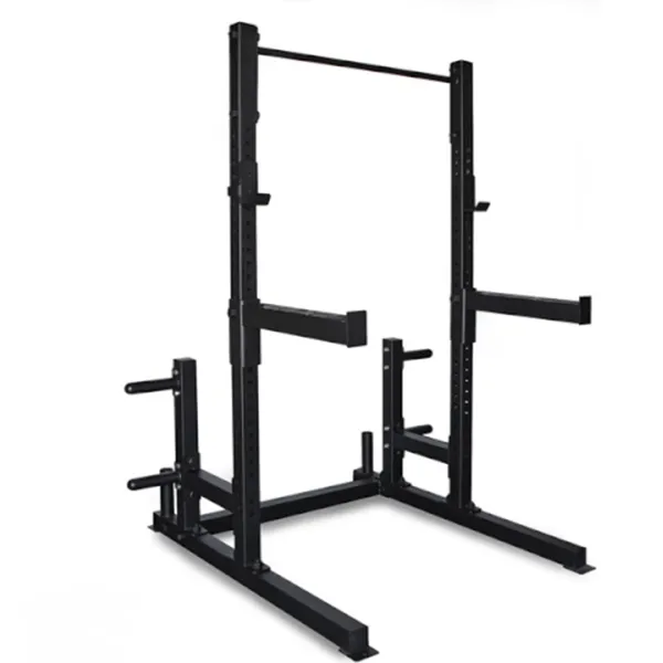 Warrior Deluxe Squat Rack