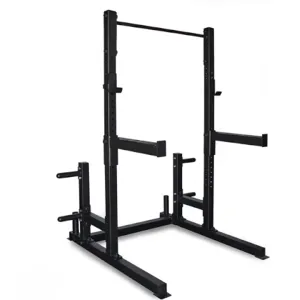 Warrior Deluxe Squat Rack