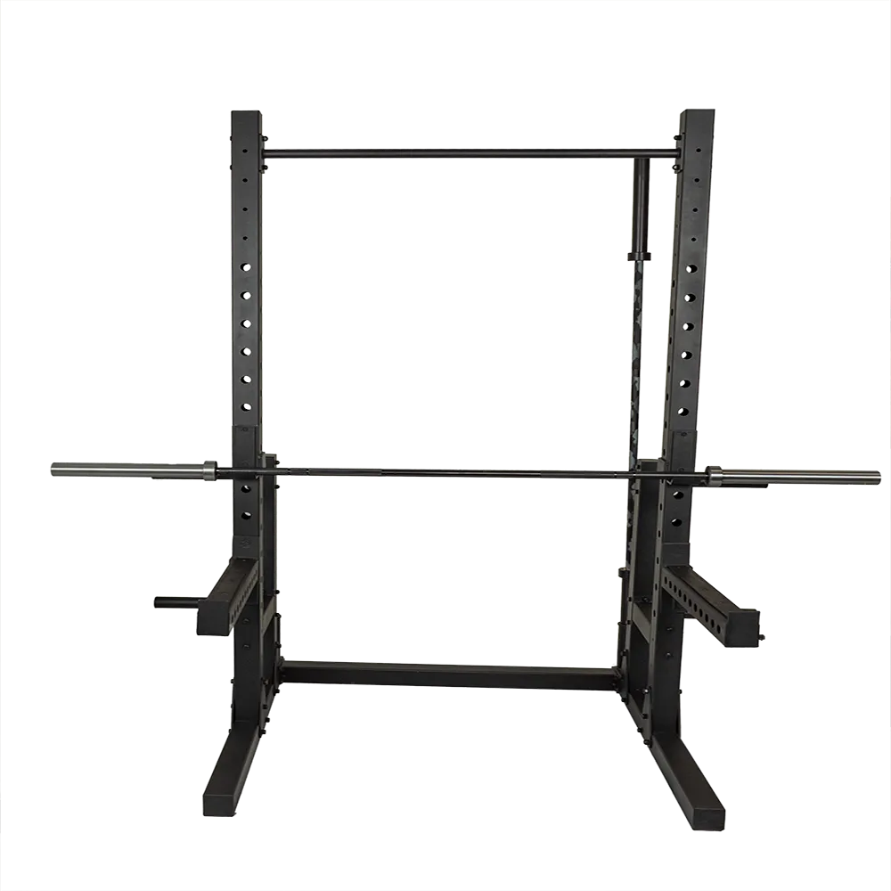 Warrior Deluxe Squat Rack