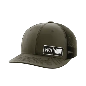 Washington Homegrown Hats