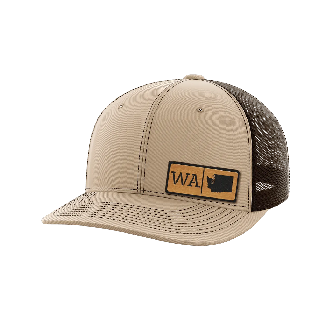 Washington Homegrown Hats