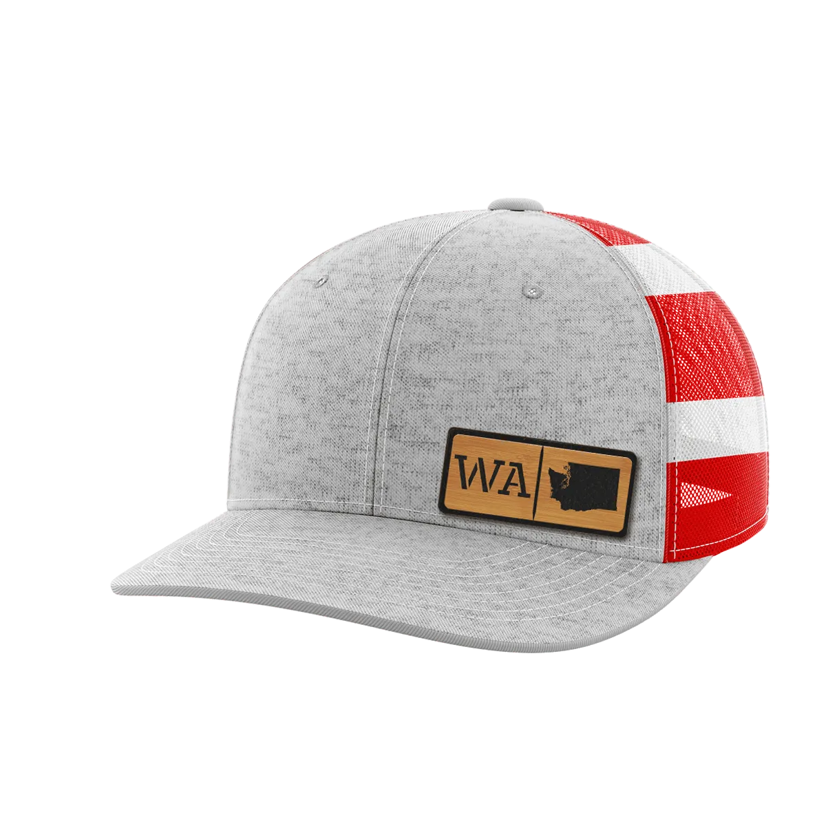 Washington Homegrown Hats