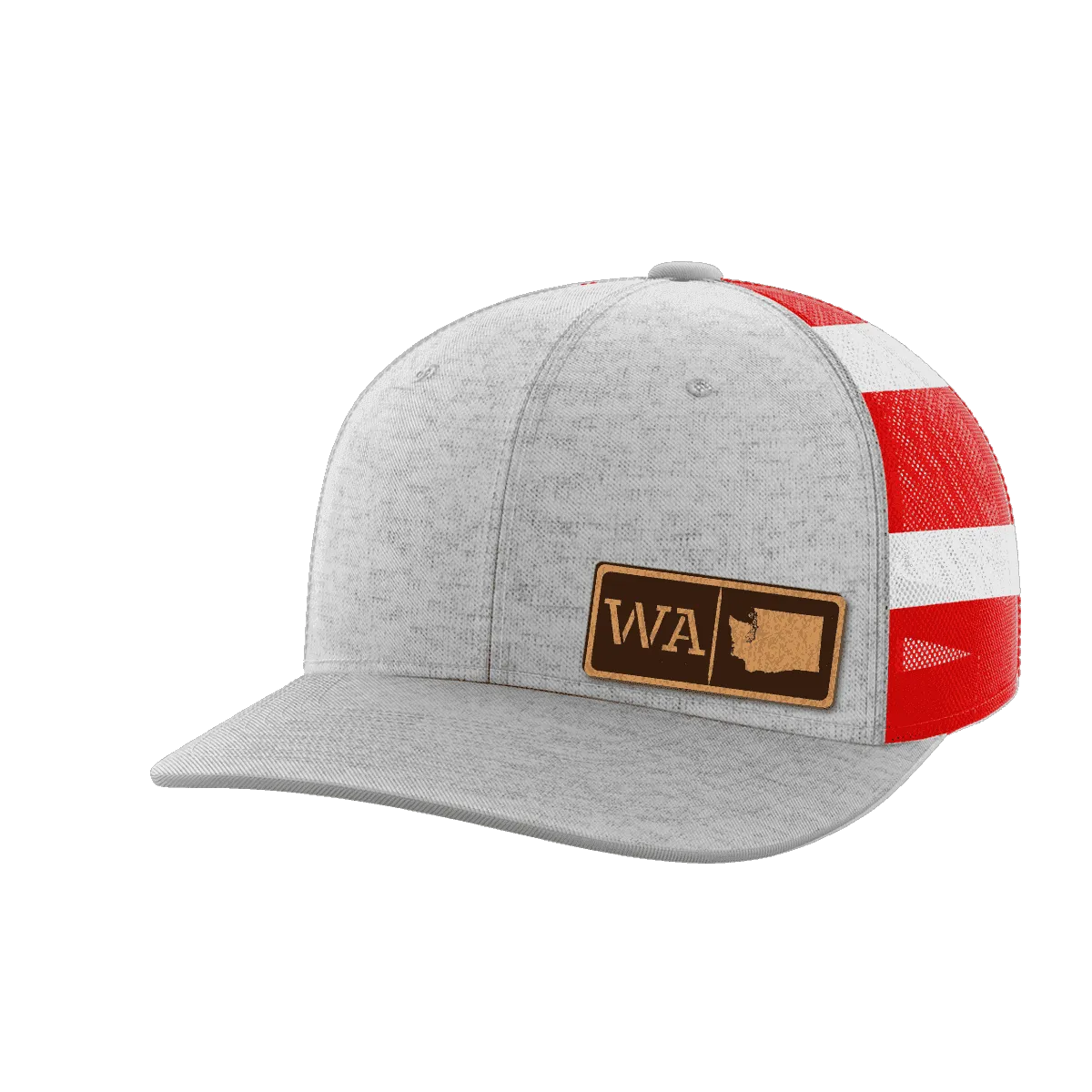 Washington Homegrown Hats