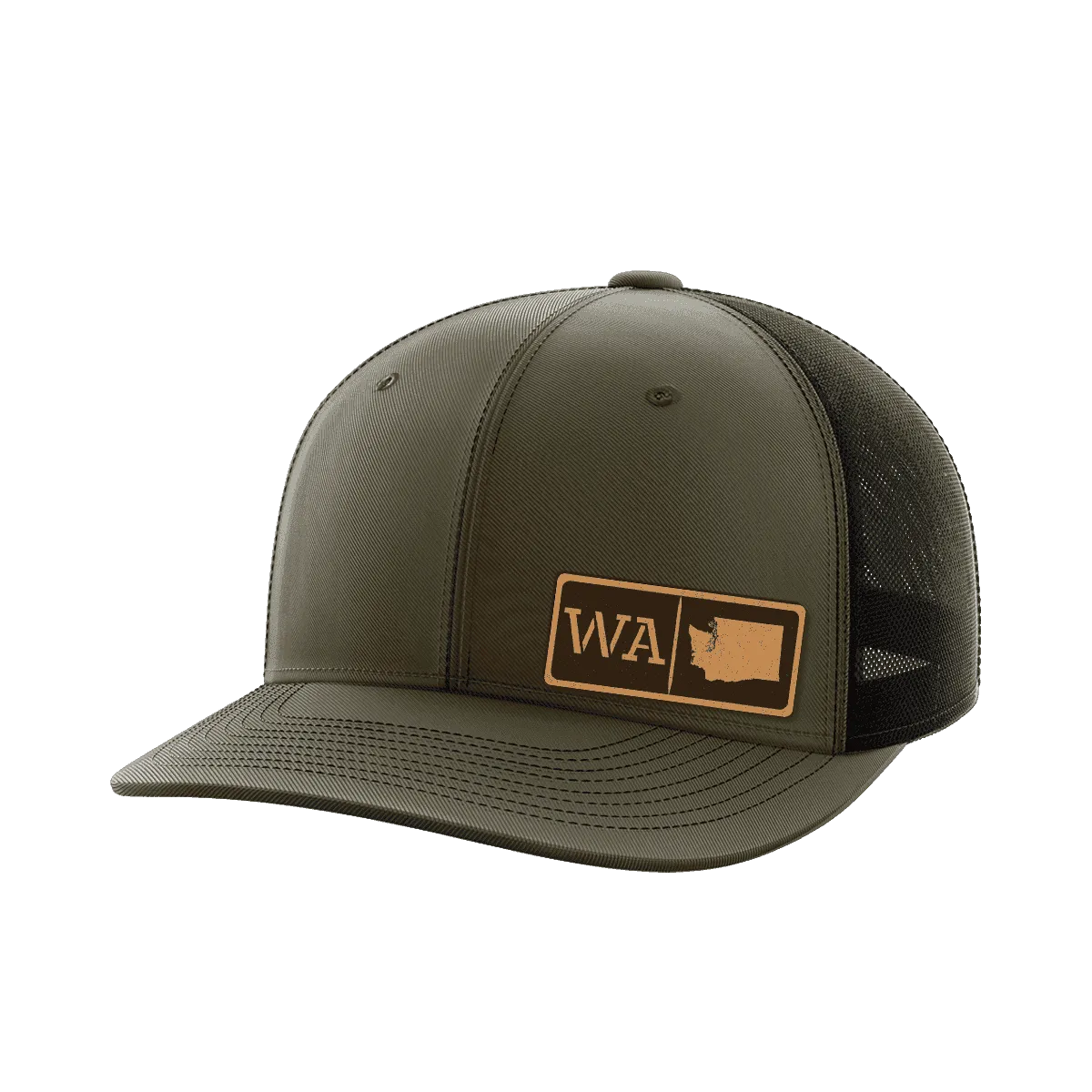 Washington Homegrown Hats