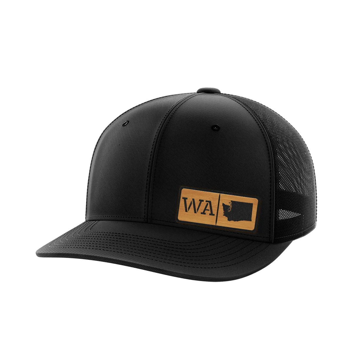 Washington Homegrown Hats