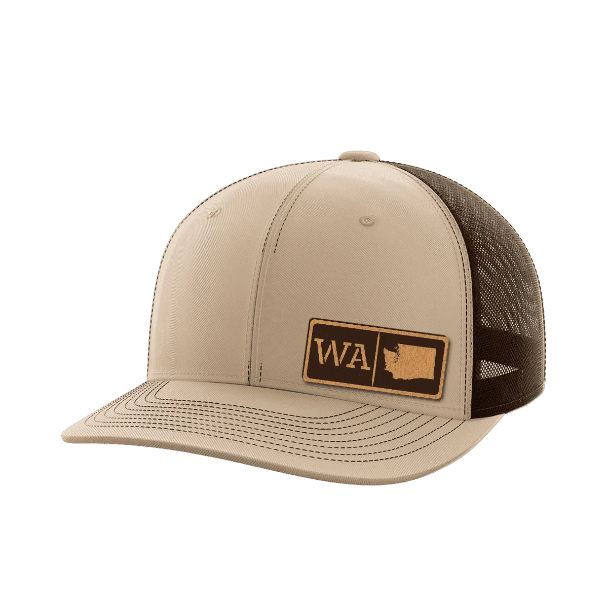 Washington Homegrown Hats