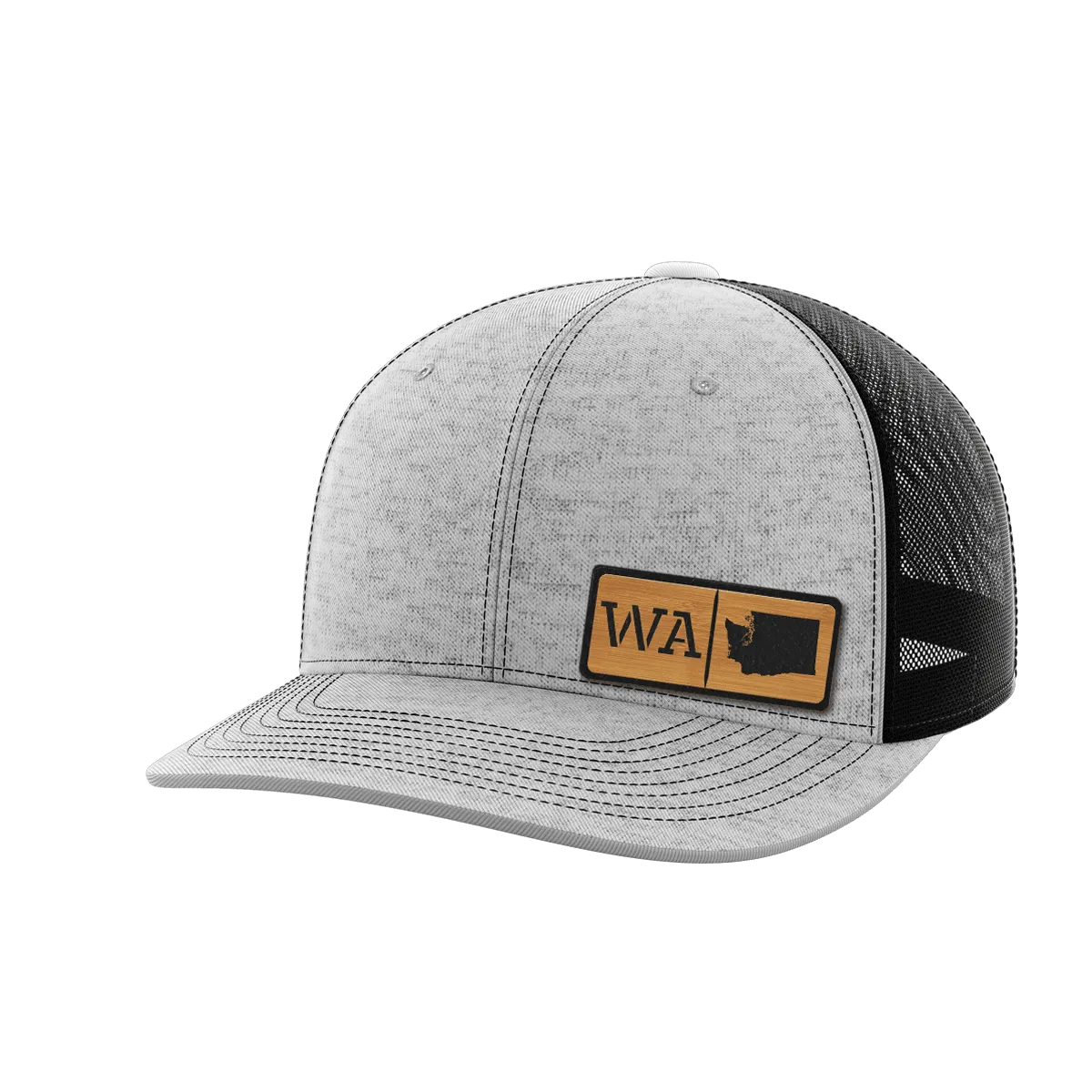 Washington Homegrown Hats