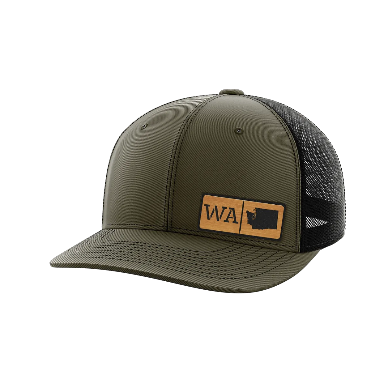 Washington Homegrown Hats
