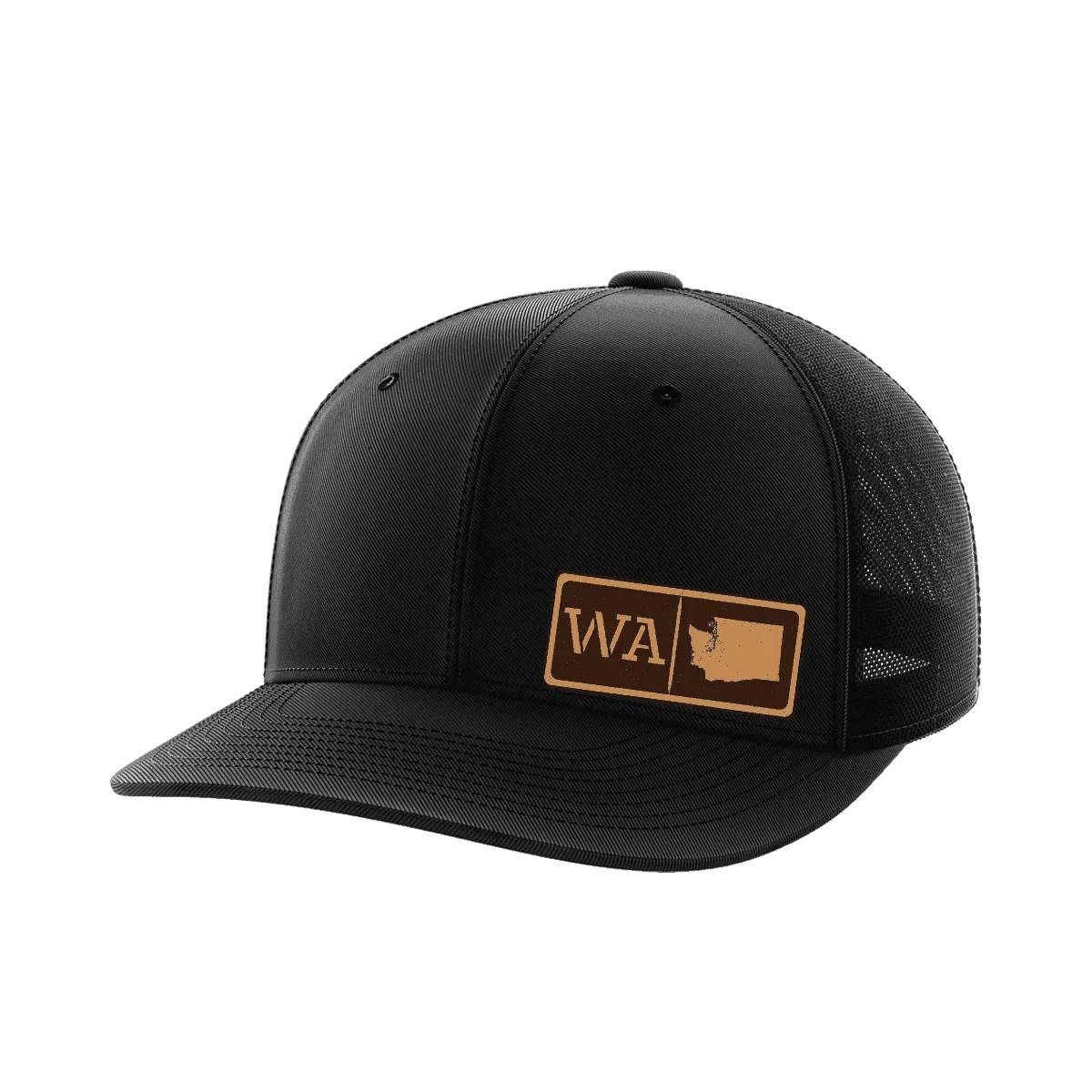 Washington Homegrown Hats