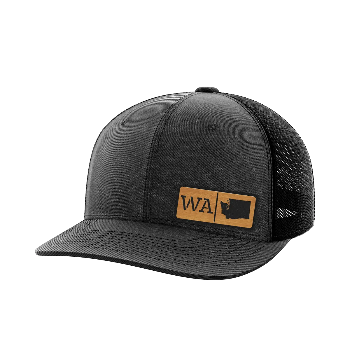 Washington Homegrown Hats