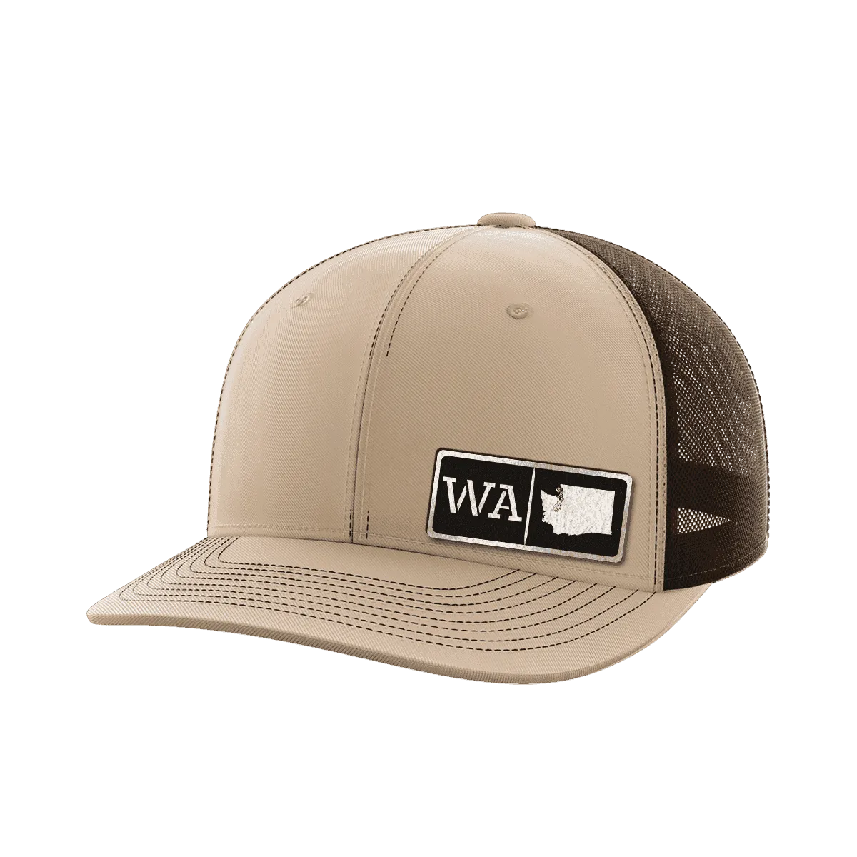 Washington Homegrown Hats