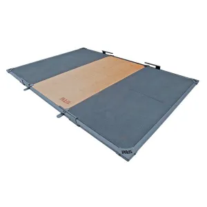 Weightlifting Platform - 3m x 2m