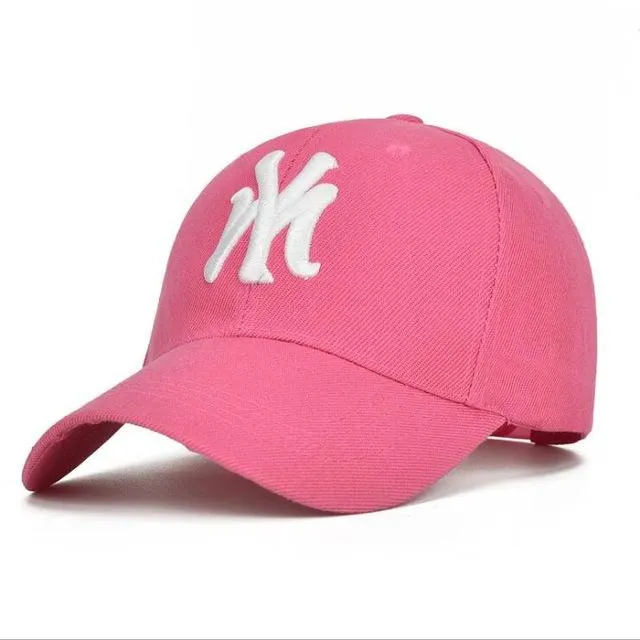 West Louis™ Fashion Snapback Baseball Caps