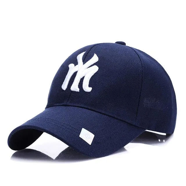 West Louis™ Fashion Snapback Baseball Caps