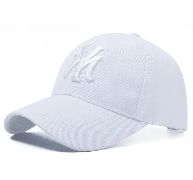 West Louis™ Fashion Snapback Baseball Caps