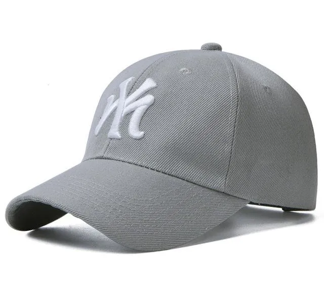 West Louis™ Fashion Snapback Baseball Caps