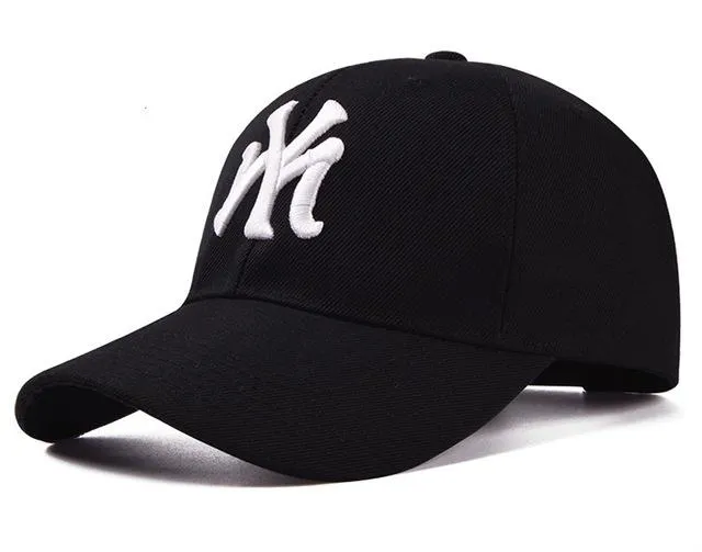 West Louis™ Fashion Snapback Baseball Caps