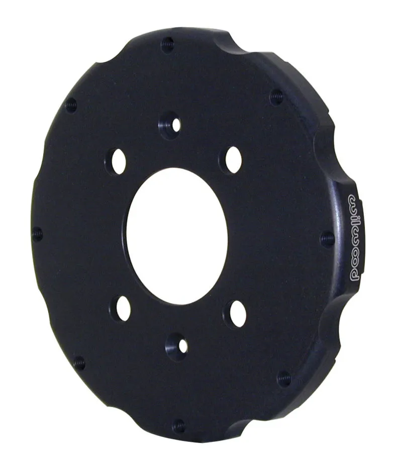 Wilwood Hat-BB Front Honda/Acura 4 x 3.93 - 8 on 7.00in | 170-6288