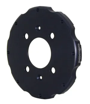 Wilwood Hat-BB Front Honda/Acura 4 x 3.93 - 8 on 7.00in | 170-6288
