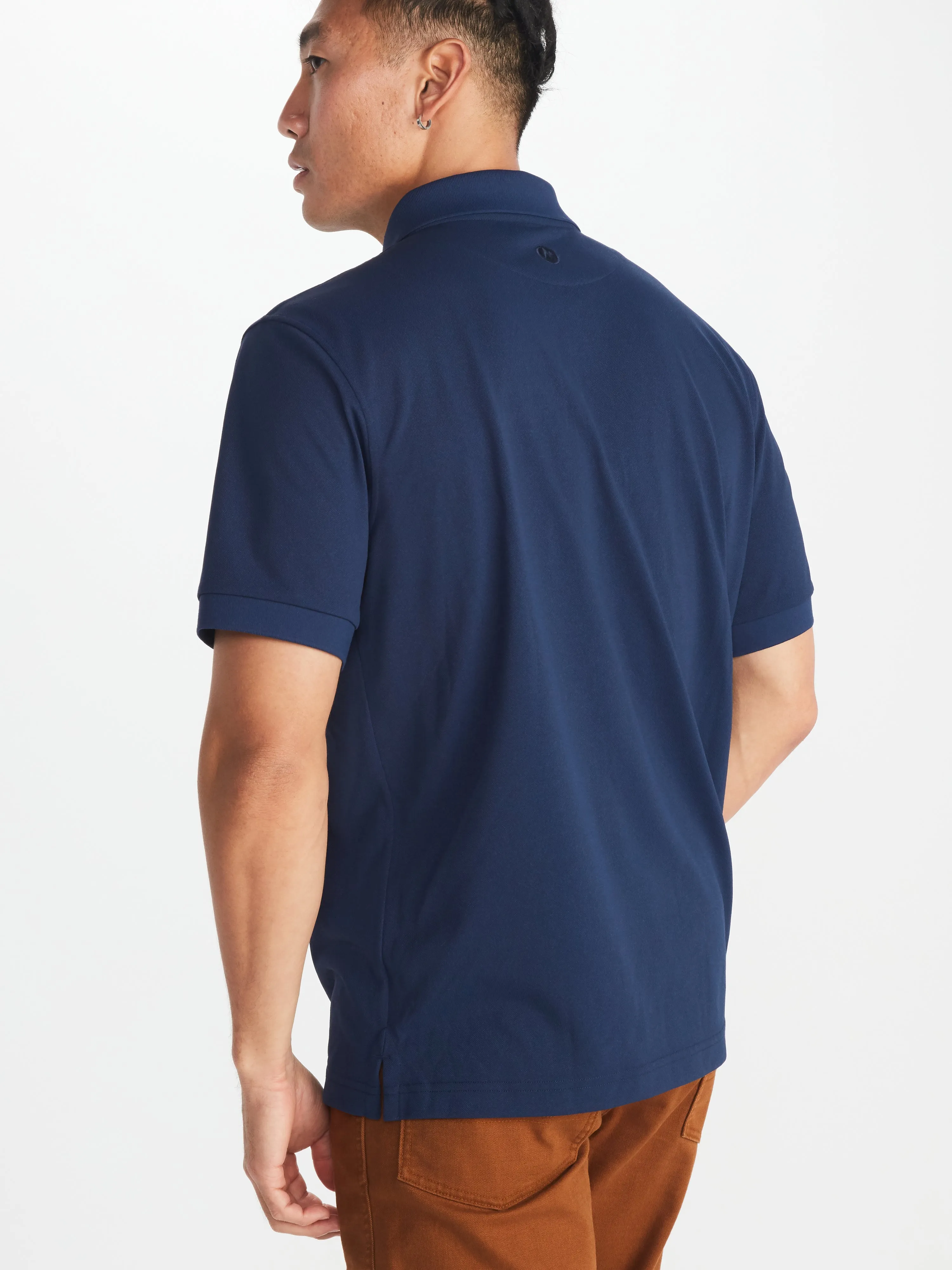 Windridge Pique Polo