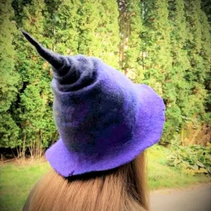 Witch/Wizard Hat (Order by October 18th for delivery by Halloween!)