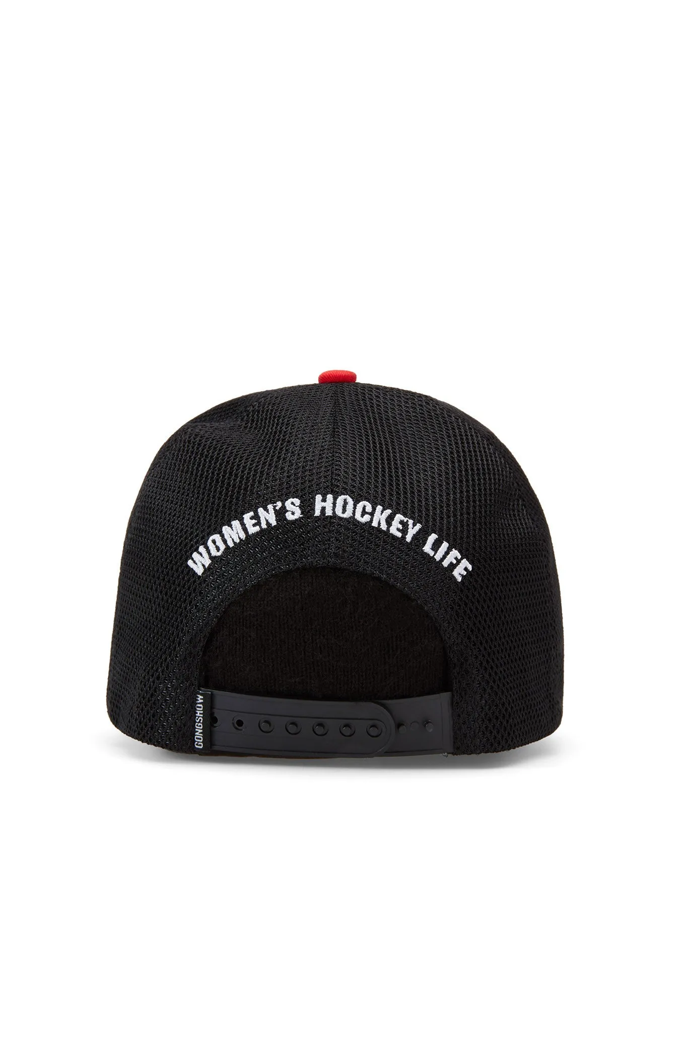 Womens HL Blk/Red