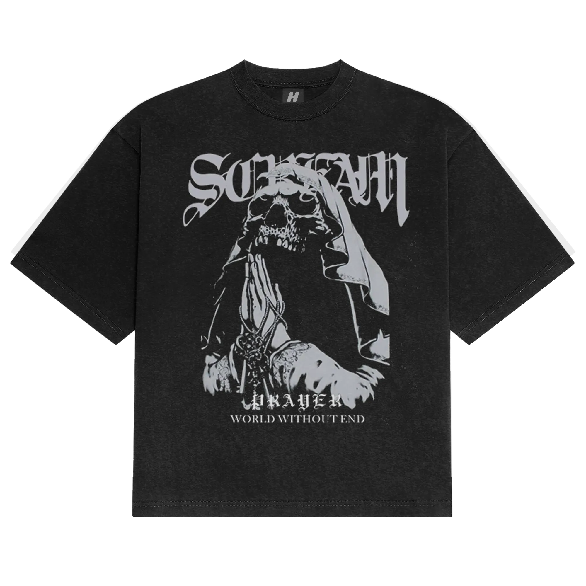 World Without End T-Shirt