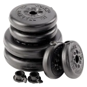York Aerobic Studio Weights