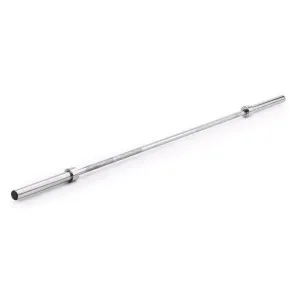 York Barbell 7' Olympic Barbell 20 KG
