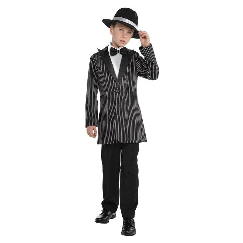 Zootsuit Jacket